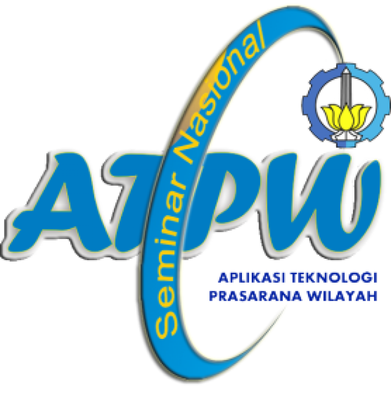 Seminar Nasional Aplikasi Teknologi Prasarana Wilayah IX (ATPW) 2016